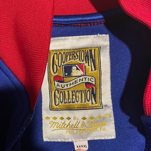 Montreal Expos Jacket - Picture 3 of 3